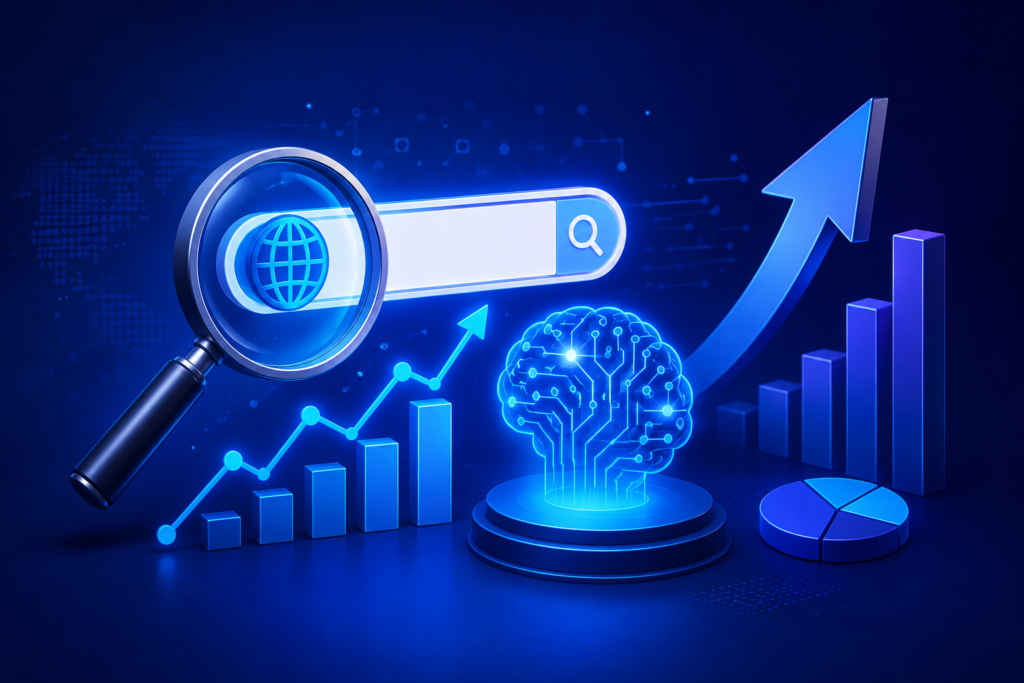 Seo & ai