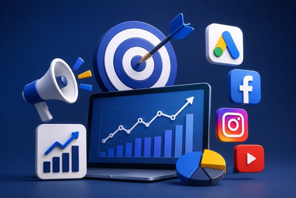Performance Marketing